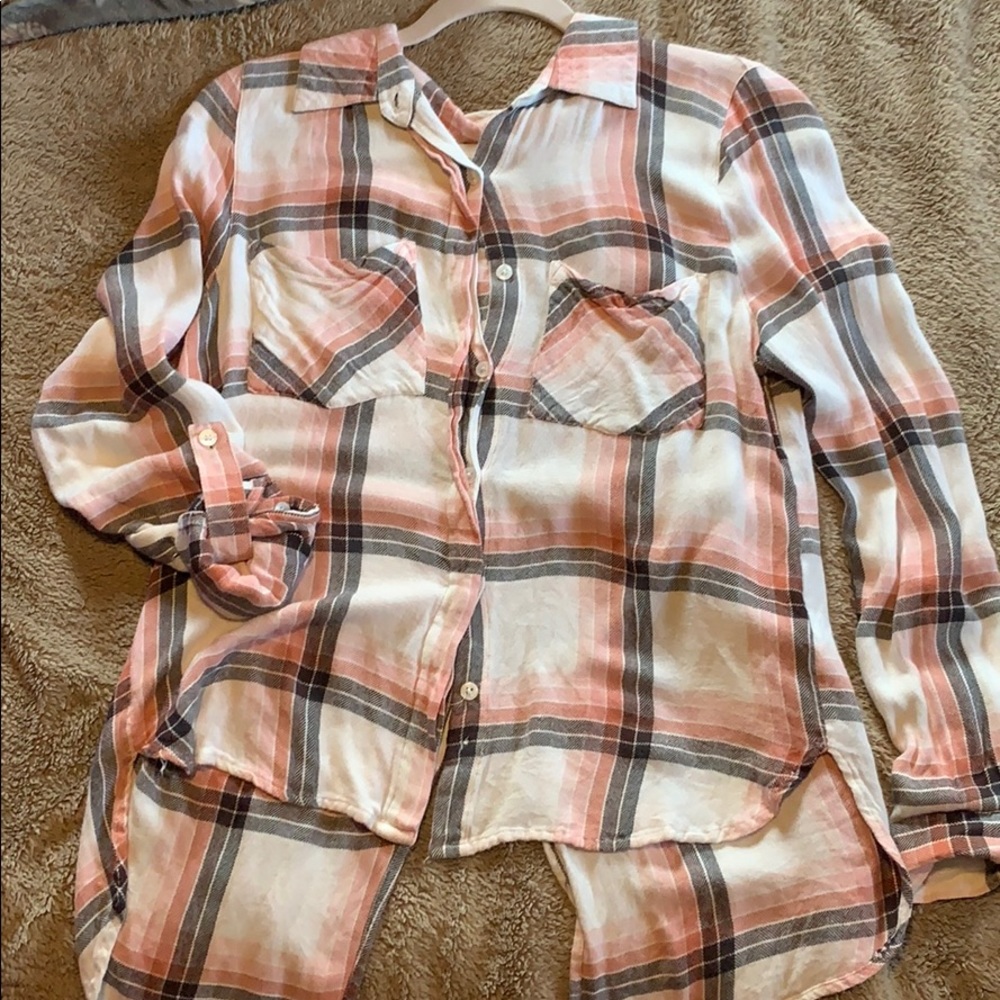 Flannel